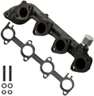 Atp Exhaust Manifold 101286 New. Price: $122.69.