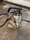 2014-2017 Bmw 328D (F25 F30) 2.0L N47T Diesel Engine Fuel Injection Pump Used. Price: $180.00.