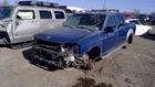 Driver Exhaust Manifold 6 Cylinder Fits 00-03 Frontier 295358 Used. Price: $99.99.