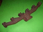 89-98 Dodge Ram Cummins Turbo Diesel Exhaust Manifold 3911349 Oem 12 Valve 5.9L Used. Price: $94.50.