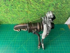 17-21 Mercedes E300 C300 2.0L M274 Engine Turbocharger Exhaust Manifold Oem Used. Price: $477.77.
