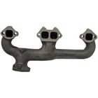 674-203 Dorman Exhaust Manifold Kit Driver Left Side New For Chevy Suburban Lh. Price: $162.83.
