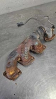 2014-2019 Dodge Pickup 1500 Right Exhaust Manifold OEM#68395649AA Used. Price: $118.96.