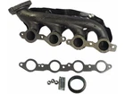 Right Exhaust Manifold For 2003, 2005-2006 Chevy Silverado 1500 Hd QK935ZH New. Price: $232.56.