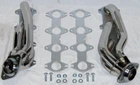 Stainless Steel Shorty Exhaust Headers 2004-10 Ford F150 Truck 5.4L V8 330 New. Price: $148.50.