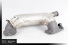 86-87 Mercedes W124 300TD 300SDL Dieselengine Motor Charger Exhaust Manifold Oem Used. Price: $239.99.