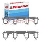 Fel-pro 1442 Exhaust Manifold Gasket Set For MS5953HT MS252 95032SG 7164 Ar New. Price: $41.77.