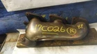 Passenger R. Exhaust Manifold 203 Type Sedan C230 Fits 06-09 Mercedes Clk 322056 Used. Price: $94.28.