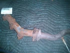 96 Ford Explorer Passenger Right Exhaust Manifold, 4.0 Liter Cylinder Used. Price: $105.00.
