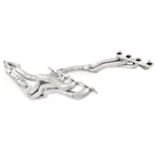 Stainless Works FTR11HCATYSC 304 Catted Long Tube Headers W/ Y-pipe For New. Price: $2299.95.