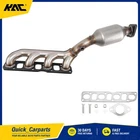 For Nissan Titan 5.6L 2004-2013 Manifold Catalytic Converters Right 16479 New. Price: $123.99.