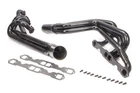 Schoenfeld Sbc Crossover Headers For 1-3/4 In To 1-7/8 Steel Pair New. Price: $435.17.