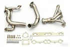 Turbo Headers Setup Kit For Chevrolet Chevy Sbc Engine 350 T4 New. Price: $258.00.