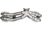 Invidia HS22SW4HDUEL Manifold Exhaust For 2022+ Subaru Wrx FA24 New. Price: $1047.37.