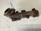 Driver Left Exhaust Manifold 3.7L Fits 05-12 Liberty 317028 Used. Price: $127.80.