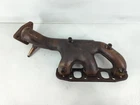 2003 Infiniti FX35 Exhaust Manifold With Dtduy Used. Price: $383.00.