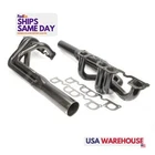Schoenfeld 1055LDN, 2 Pack Black Steel Sprint Car Headers 1-7/8 Performance Part New. Price: $396.80.
