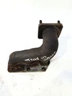 Used Left Exhaust Manifold Fits: 2003 Volkswagen Eurovan Engine Id Axk Grad. Price: $95.30.