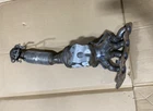 PO#3 Oem 2016-2018 Ford Transit Connect 2.5L Manifold /converter FV6Z-5G232-C Remanufactured. Price: $995.00.