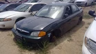 Exhaust Manifold 1.6L Fits 99-03 Mazda Protege 506016 Used. Price: $99.99.
