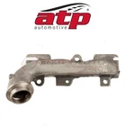 Atp 101363 Exhaust For 674700 674-700 53031086AB Manifolds Ey New. Price: $123.32.