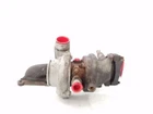 Driver Exhaust Manifold 6 Cylinder Front Fits 01-03 Saab 9-5 878997 Used. Price: $186.00.