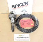 Dana 70HD 70B Ring And Pinion 4.10 Ratio Ford Chevy Dodge 706999-4X Oem Used. Price: $189.63.