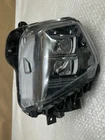 Nice 2022-2024 Hyundai Tucson Right Passenger Headlight Lamp Reflector Led Oem Used. Price: $275.00.