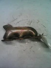 Driver Exhaust Manifold 204 Type C300 Fits 06-09 Mercedes C-class 61662 Used. Price: $129.98.