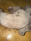 2011-2015 Ford/lincoln 3.5L 3.7L R/h Exhaust Manifold RF-AT4E-9430-AA Used. Price: $100.00.