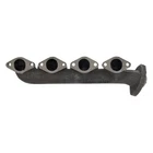 Passenger Exhaust Manifold 7.3L 8-445 Diesel Fits 83-96 Ford E350 Van 333465 New. Price: $217.52.