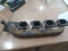 Passenger Right Exhaust Manifold 8 Cylinder Fits 00-02 Lincoln Ls 1563206 Used. Price: $84.08.