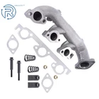 For Dodge Caravan Grand 1990-2000 3.3L & 3.8L Exhaust Manifold 674-513 New. Price: $80.19.