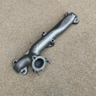 1954-1956 Oldsmobile 303 324 Cid Driver Exhaust Manifold Gm# 563296LH Used. Price: $149.99.
