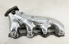 Oem Gm Exhaust Manifold With Heat Sheild New Fit Various Vehicles 2007-2020 Used. Price: $139.99.
