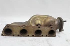 Exhaust Manifold 2008 A8 Audi 077253033AB 1036878 Used. Price: $74.00.