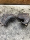 2004-2006 Cayenne Base 3.2 Exhaust Manifolds 95511101700 / 95511101800 Used. Price: $350.00.