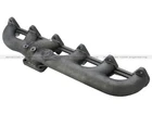 Afe Bladerunner Ductile Iron Manifolds Exhaust Fits Dodge Diesel Trucks 03-07 L6 New. Price: $664.49.
