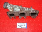 Mercedes Benz R129 1041421901 Left Exhaust Manifold Oem Genuine Sl Engine Part Used. Price: $200.00.