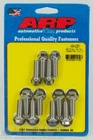 Arp 434-2001 Polished For Sb Chevy Ss Hex Intake Manifold Bolt Kit New. Price: $49.17.