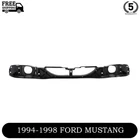 New Front Header Panel 1994-1998 Ford Mustang FO1221104. Price: $53.68.
