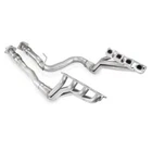 Stainless WORKS60753372BT 1.875" Long-tube Catted Headers For 06-10 Jee New. Price: $2115.95.