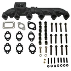 Bd Diesel 1046065 For 07.5-18 Dodge 2500/3500 Pick-up Exhaust Manifold Kit New. Price: $786.95.