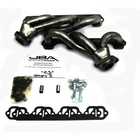 Exhaust Header-base Jba Racing Headers 1627S New. Price: $525.27.