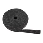 Big End Performance 80107 Exhaust Header Wrap 2 In. Wide 50 Ft. Roll, Black New. Price: $29.99.