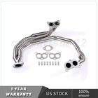 For 1997-2005 Subaru Impreza Rs 2.5L EJ25 Na Racing Ss Header Manifold Exhaust New. Price: $135.99.