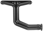 Small Block Chevy Steel 400 Exhaust Header Set Angle Plug Sbc Sanderson C32AP-P New. Price: $540.00.