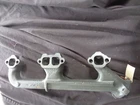 Restored 1969-83 Chevrolet Camaro Chevelle Truck Exhaust Manifold Rh 346222 A208 Used. Price: $50.00.