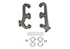 Hooker 8527HKR Cast Iron Exhaust Manifolds D-port Natural New. Price: $308.95.