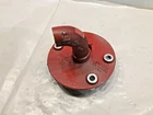 Cummins Isl-g 8.9 Isx 12G 12NG Natural Gas Engine Cover Plate 5521064 Oem Used. Price: $259.25.